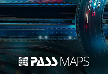 PASS MAPS PASS MAPS
