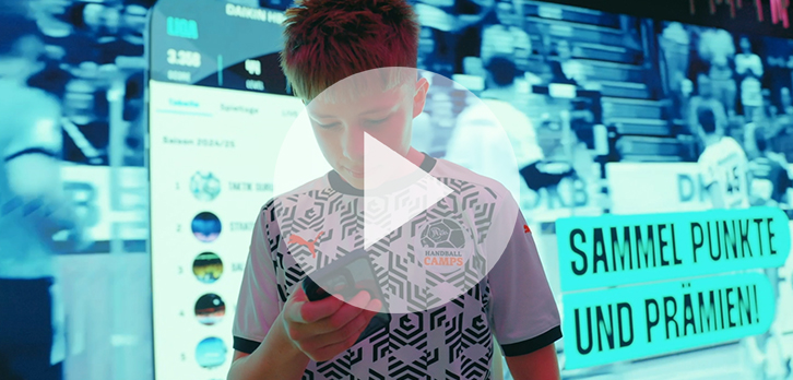 Product Insight: START7 - der Handball Fantasy Manager von HBL & PASS Product Insight: START7 - der Handball Fantasy Manager von HBL & PASS